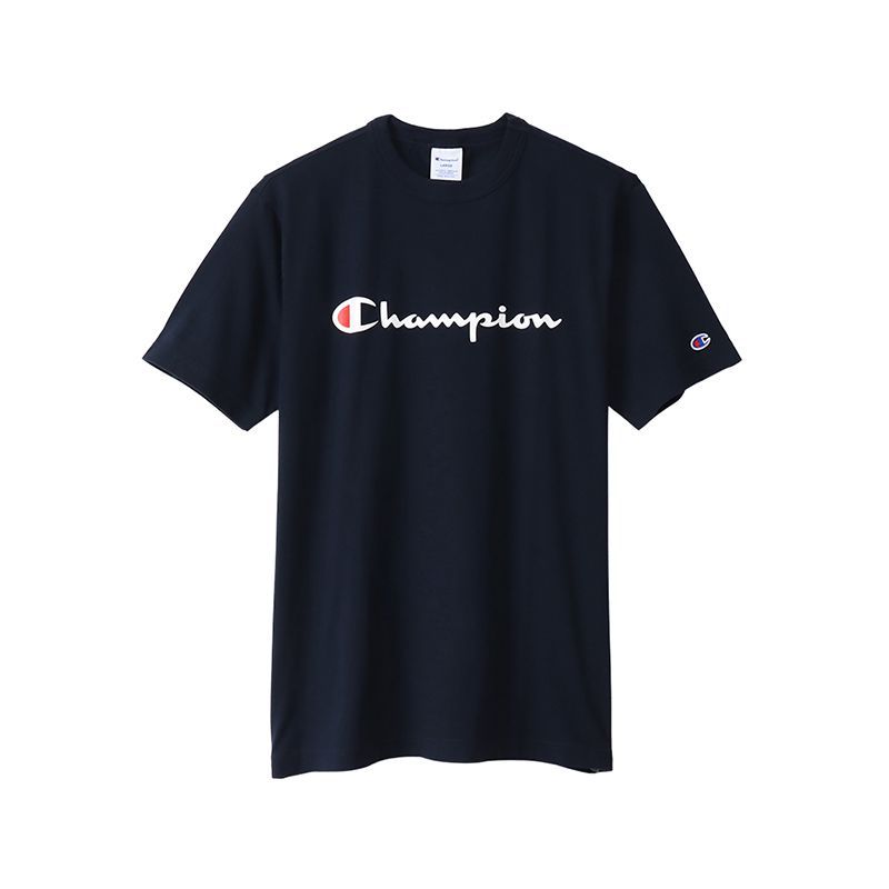 CHAMPION футболка мужская