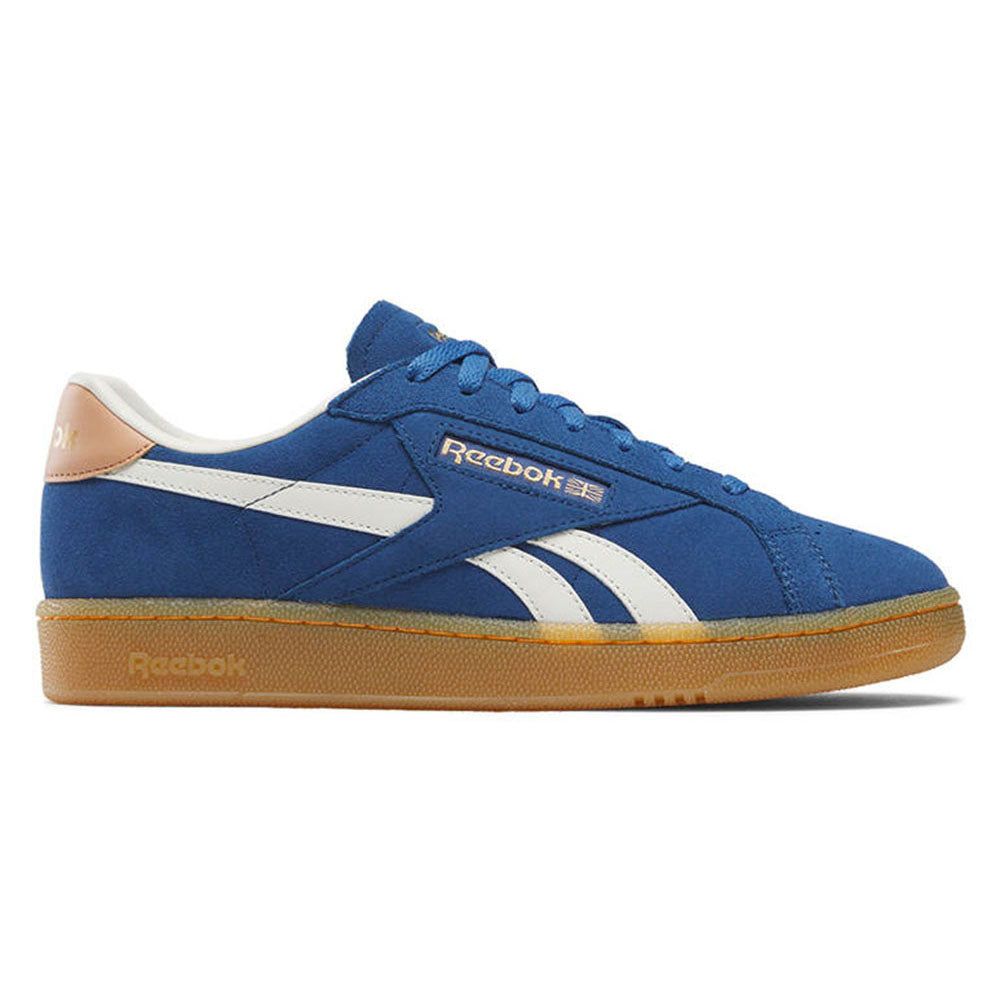 REEBOK Club C Grounds UK унисекс повседневные кроссовки