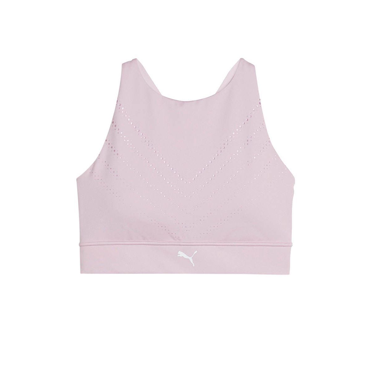 PUMA PWR Ultraform женский спортивный бюстгальтер для бега