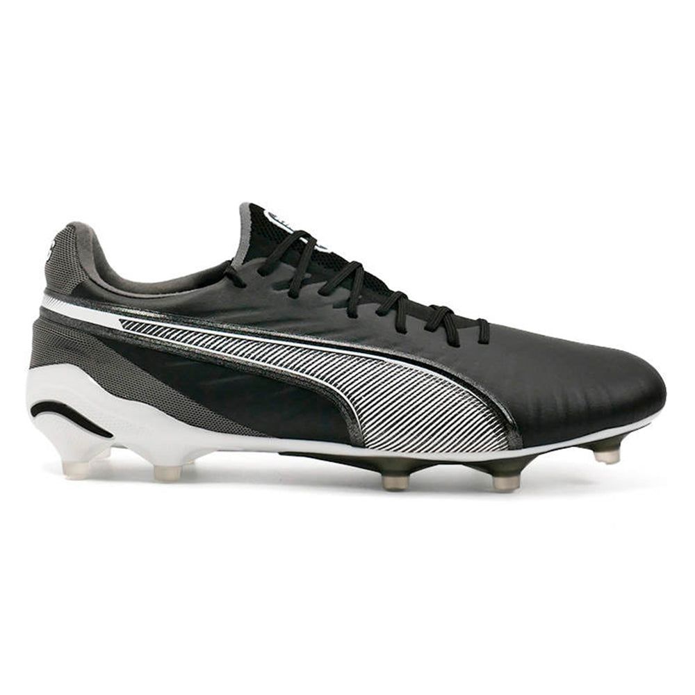 PUMA King Ultimate FG/AG Eclipse футбольные бутсы унисекс