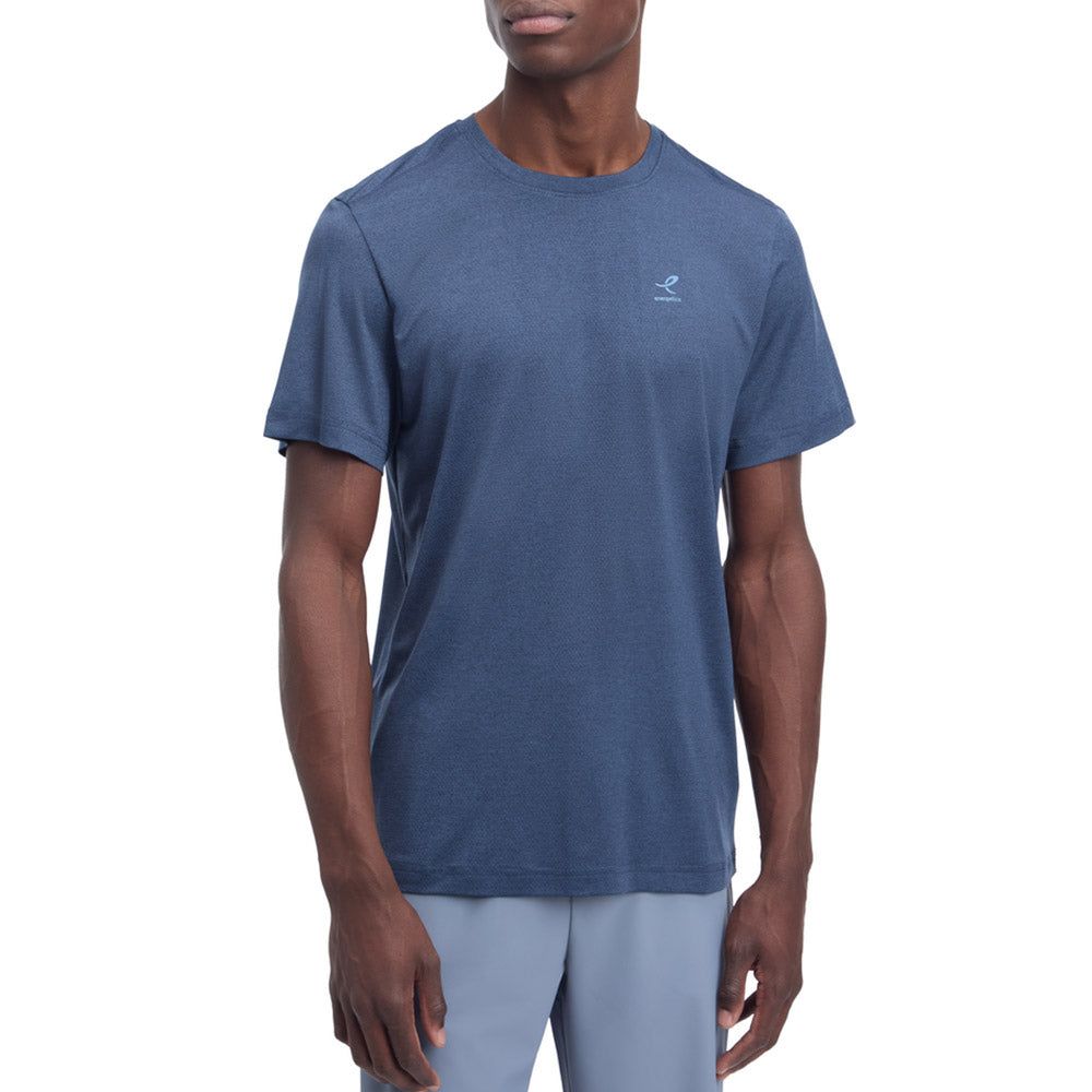 ENERGETICS Tibo Short sleeve мужская тренировочная футболка