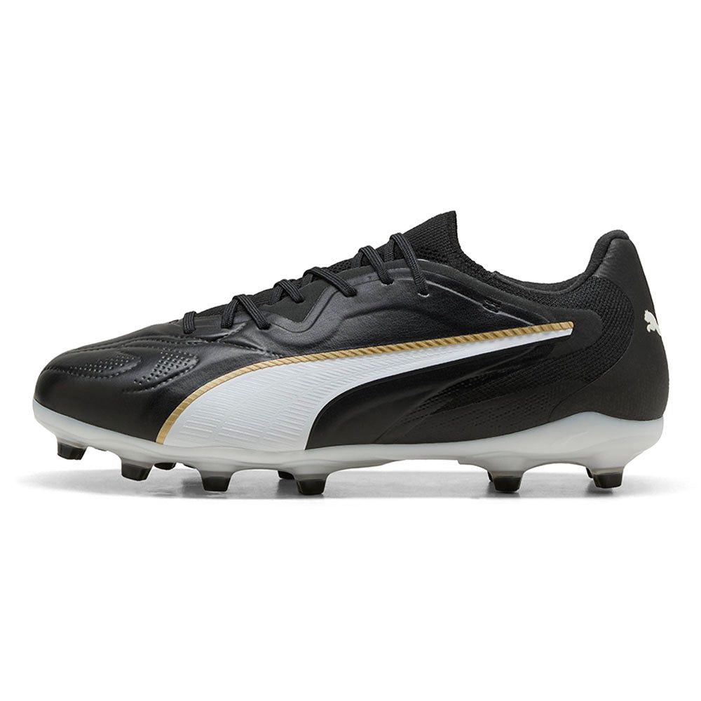 PUMA King 20 Pro FG/AG мужские футбольные бутсы
