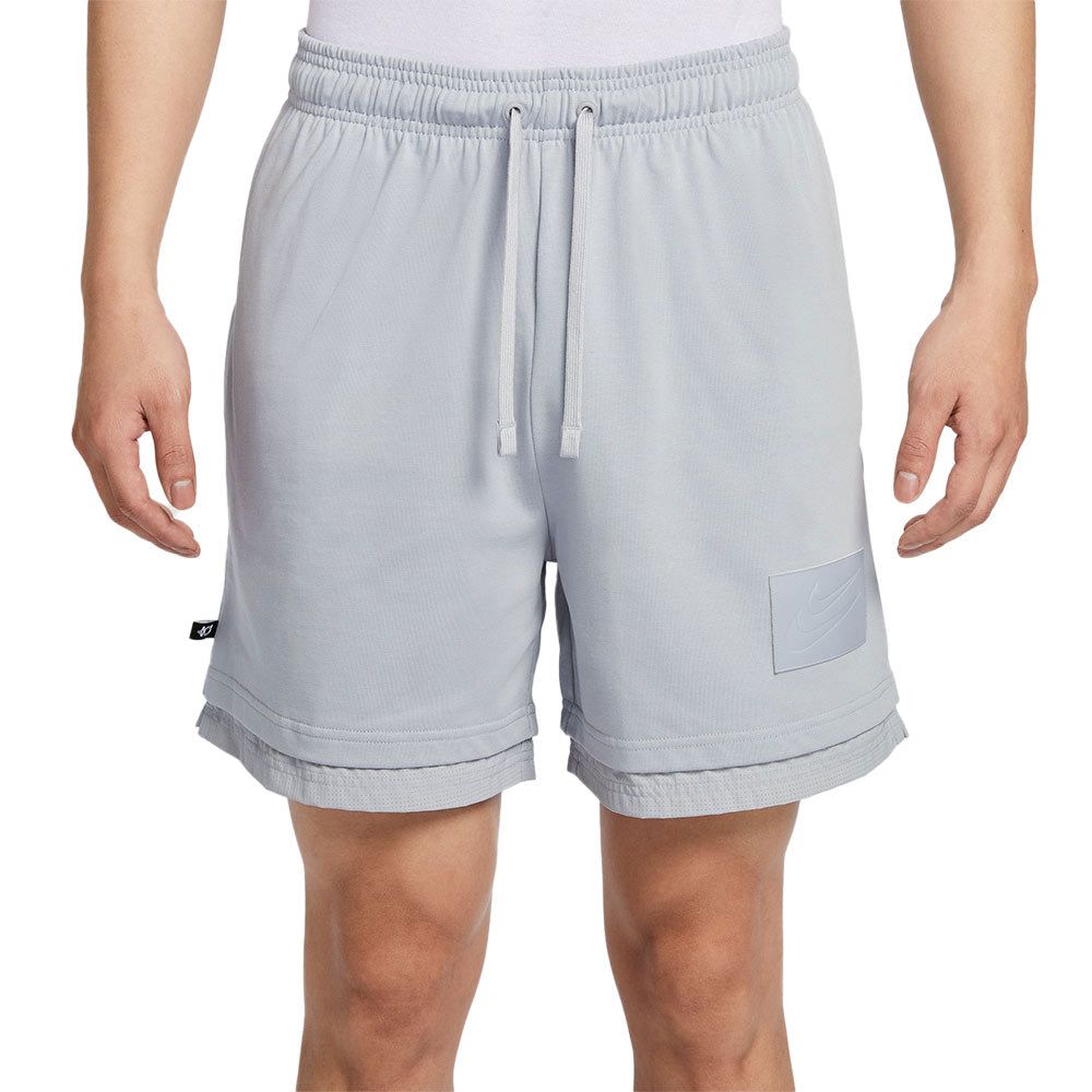 NIKE Kevin Durant 6" Dri-FIT мужские баскетбольные шорты