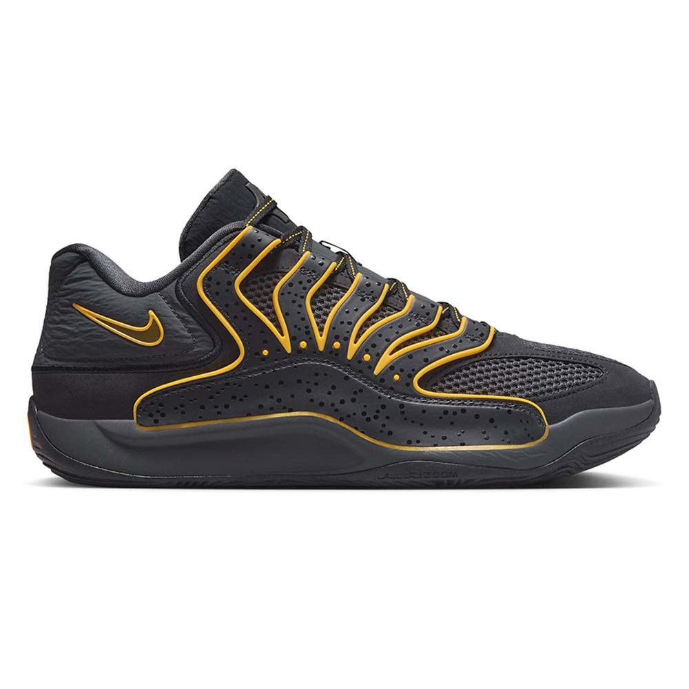 NIKE KD18 мужские баскетбольные кроссовки