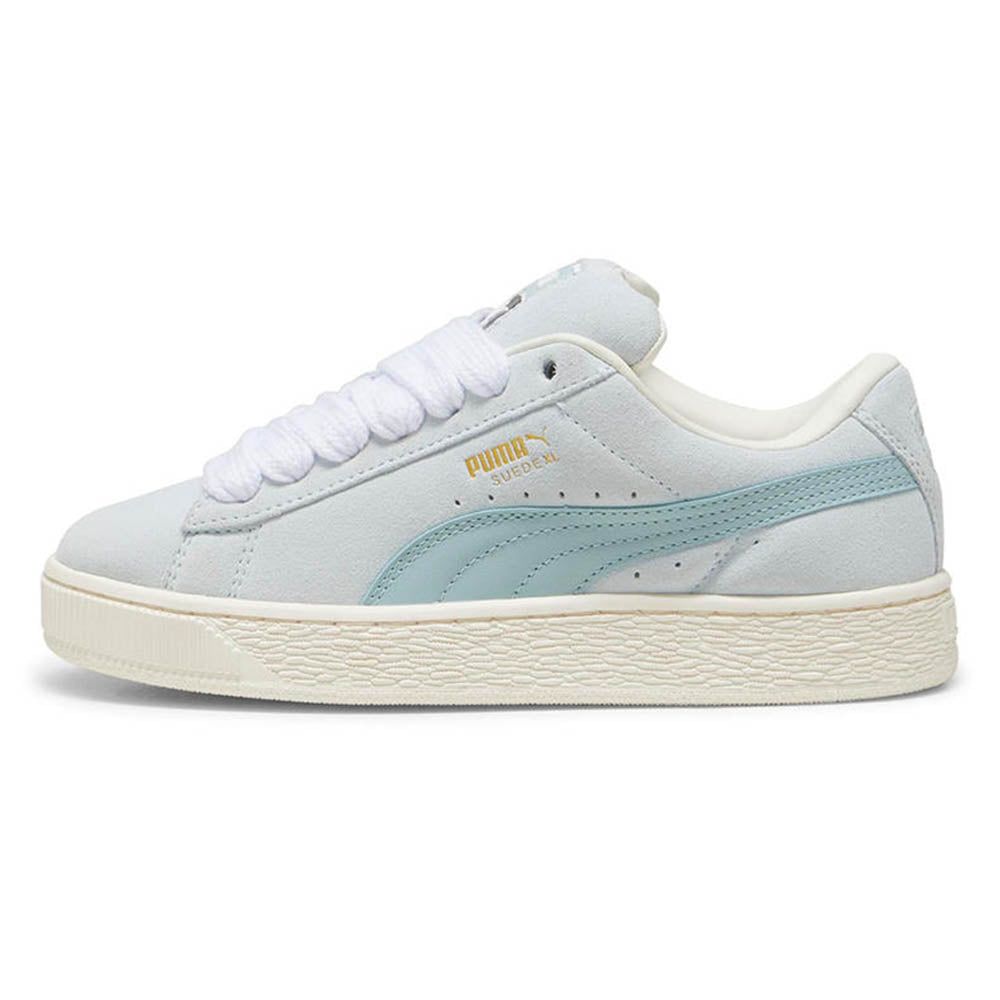 PUMA Suede XL унисекс повседневные кроссовки