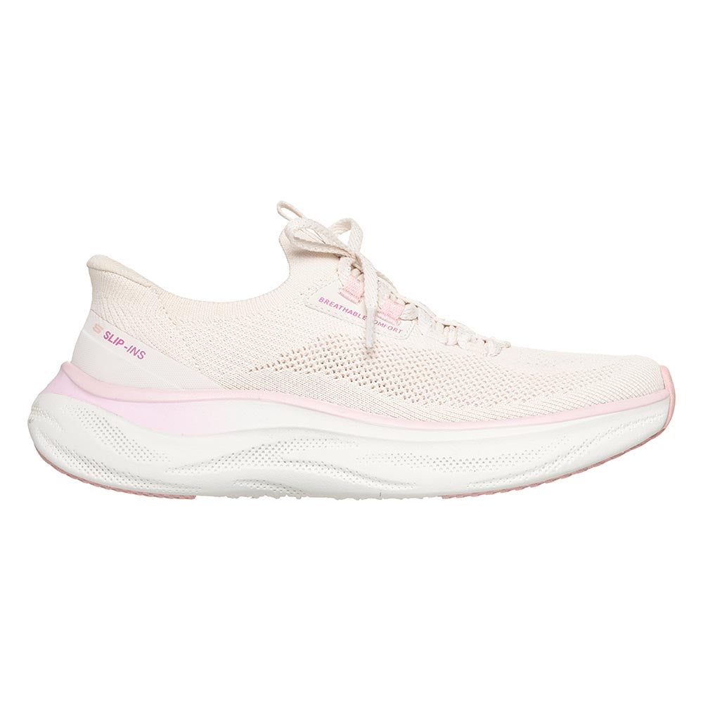 SKECHERS Slip-Ins Skech Cloud женские повседневные кроссовки