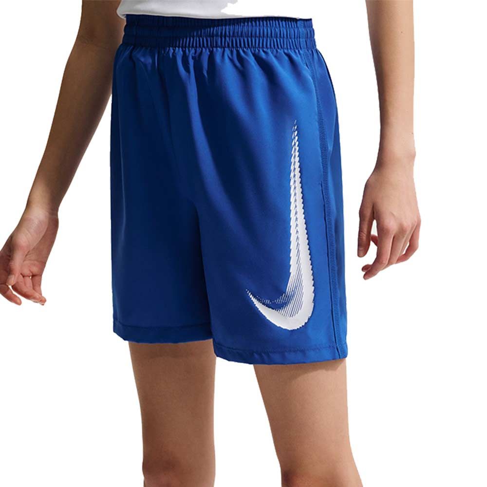 NIKE детские Multi Refresh тренировочные шорты