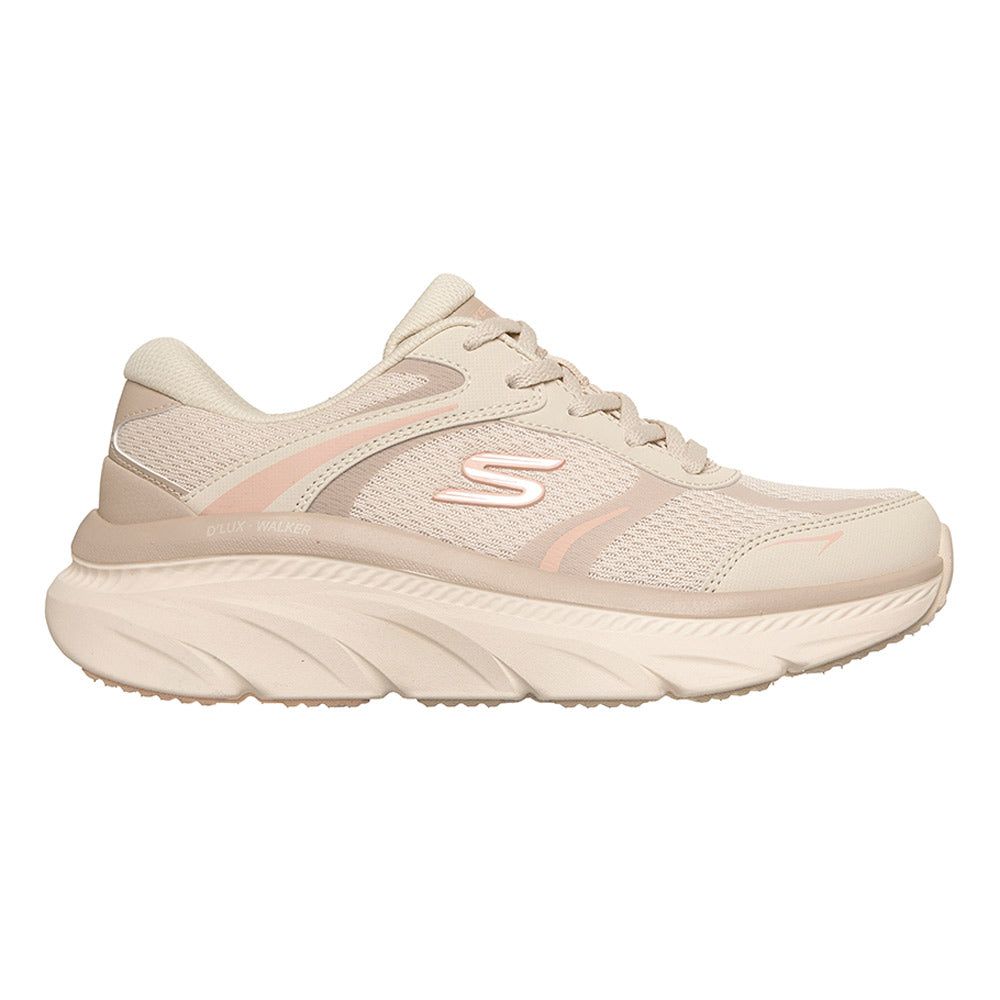 SKECHERS Sport: D'Lux Walker 3.0 - True Motion женские повседневные кроссовки