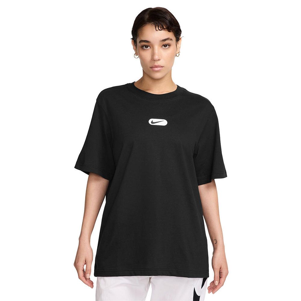 NIKE Sportswear Club женские футболка