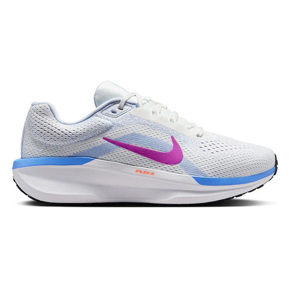 NIKE Winflo 11 женские кроссовки для бега