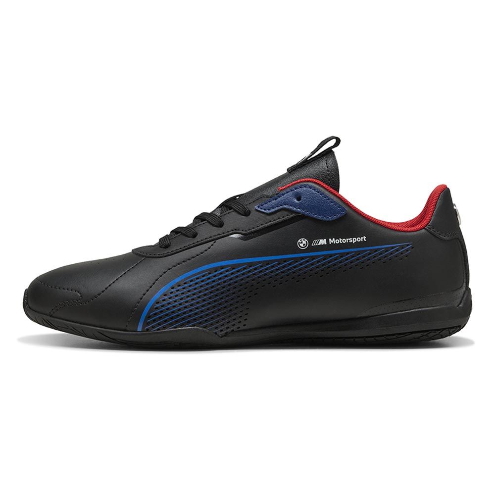 PUMA BMW M Motorsport Neo Cat 3.0 унисекс повседневные кроссовки