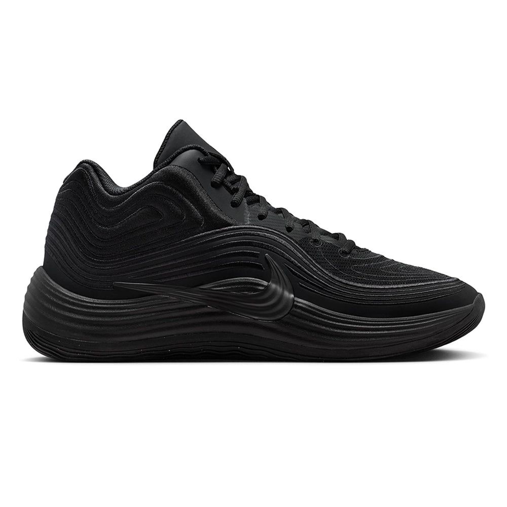 NIKE Precision 8 MID мужские баскетбольные кроссовки