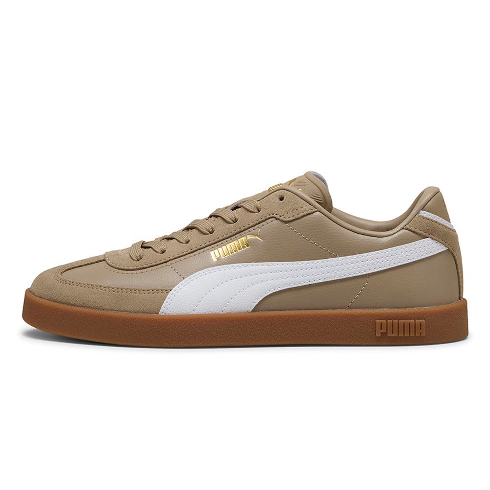 PUMA Club II Era унисекс повседневные кроссовки