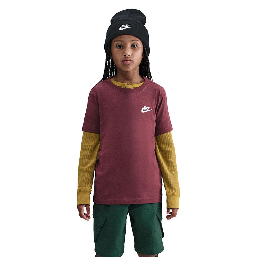 NIKE Sportswear детские футболка