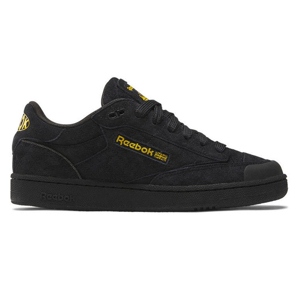 REEBOK Club C Bulc унисекс повседневные кроссовки