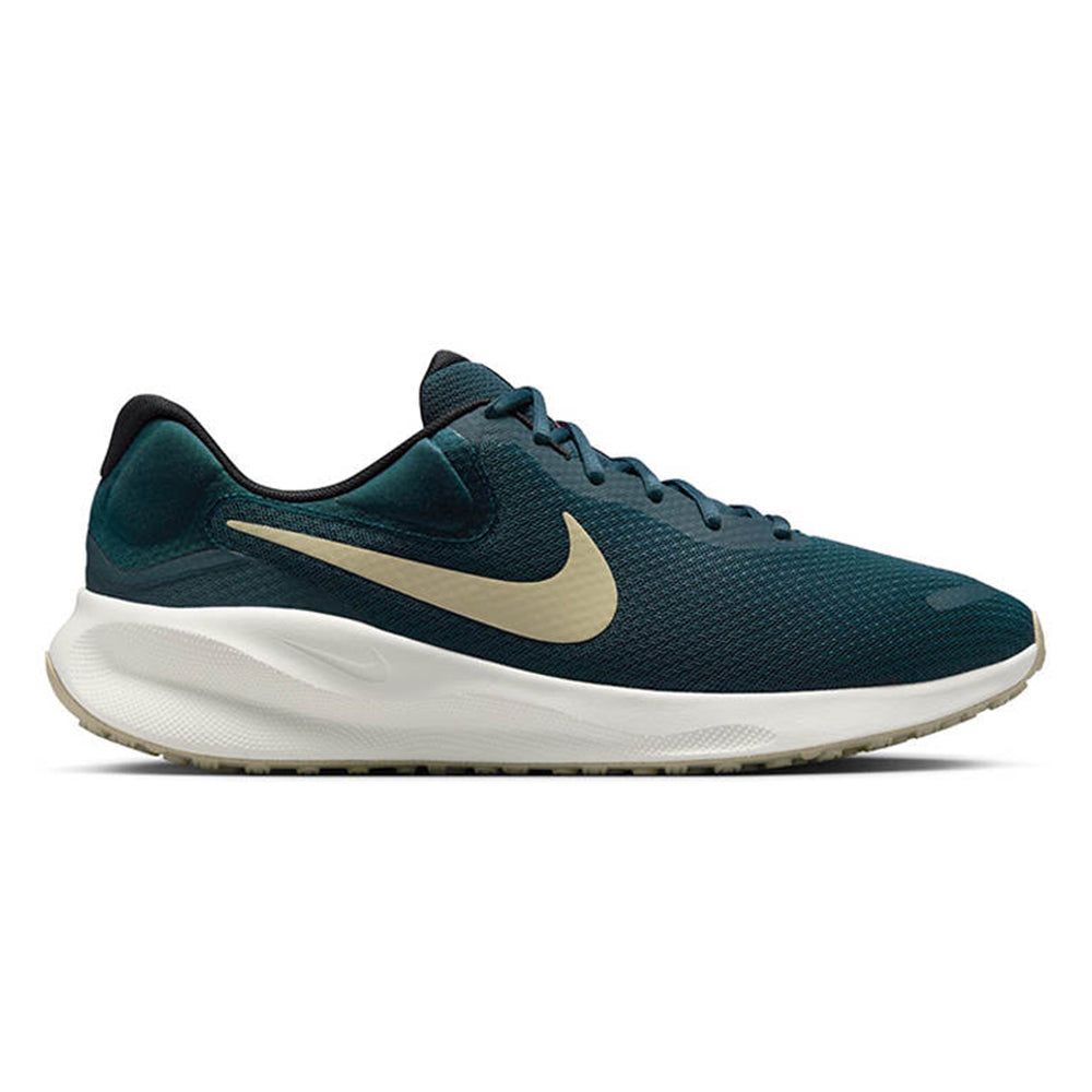NIKE Revolution 7 мужские беговые кроссовки