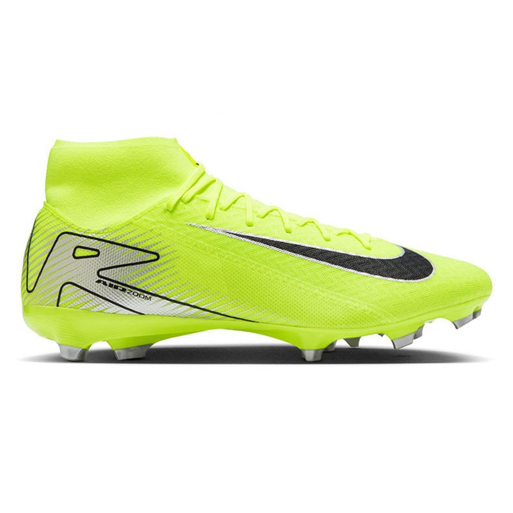 NIKE мужские Mercurial Superfly 10 Academy MG футбольные бутсы