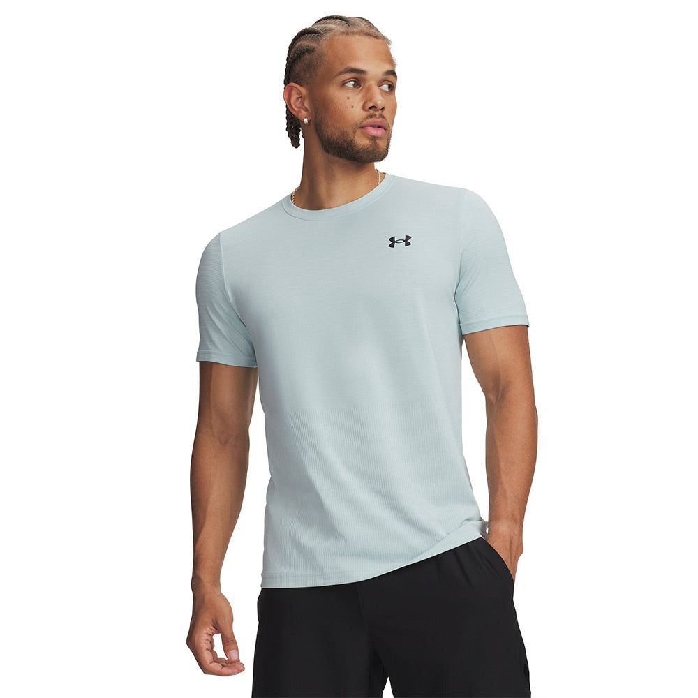 UNDER ARMOUR Vanish Elite Seamless мужские футболки для тренировок