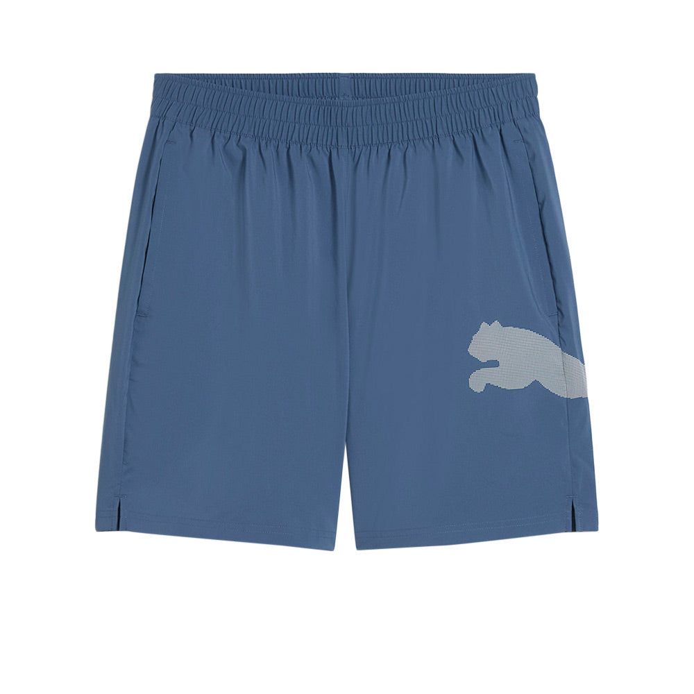 PUMA Train All Day Essentials Big Logo 7" мужские тренировочные шорты