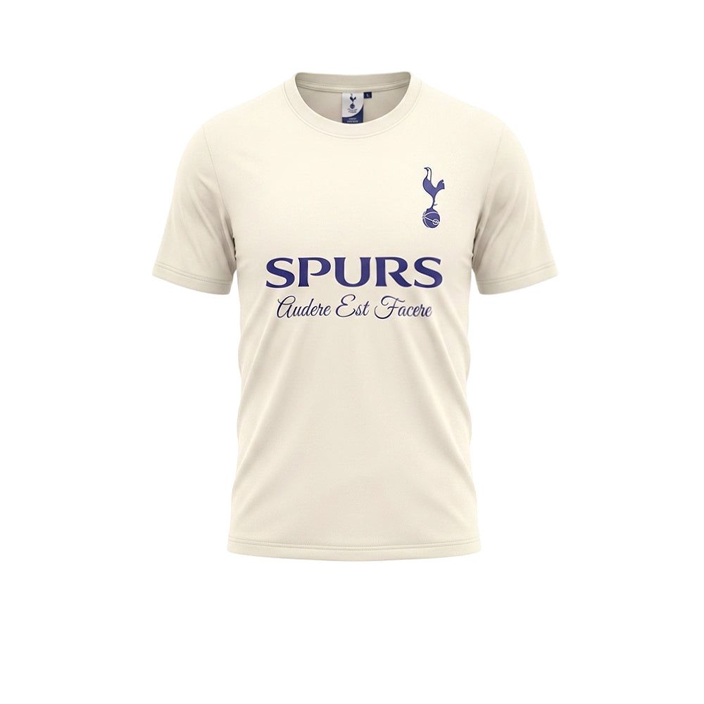 SPURS Letter мужская футболка
