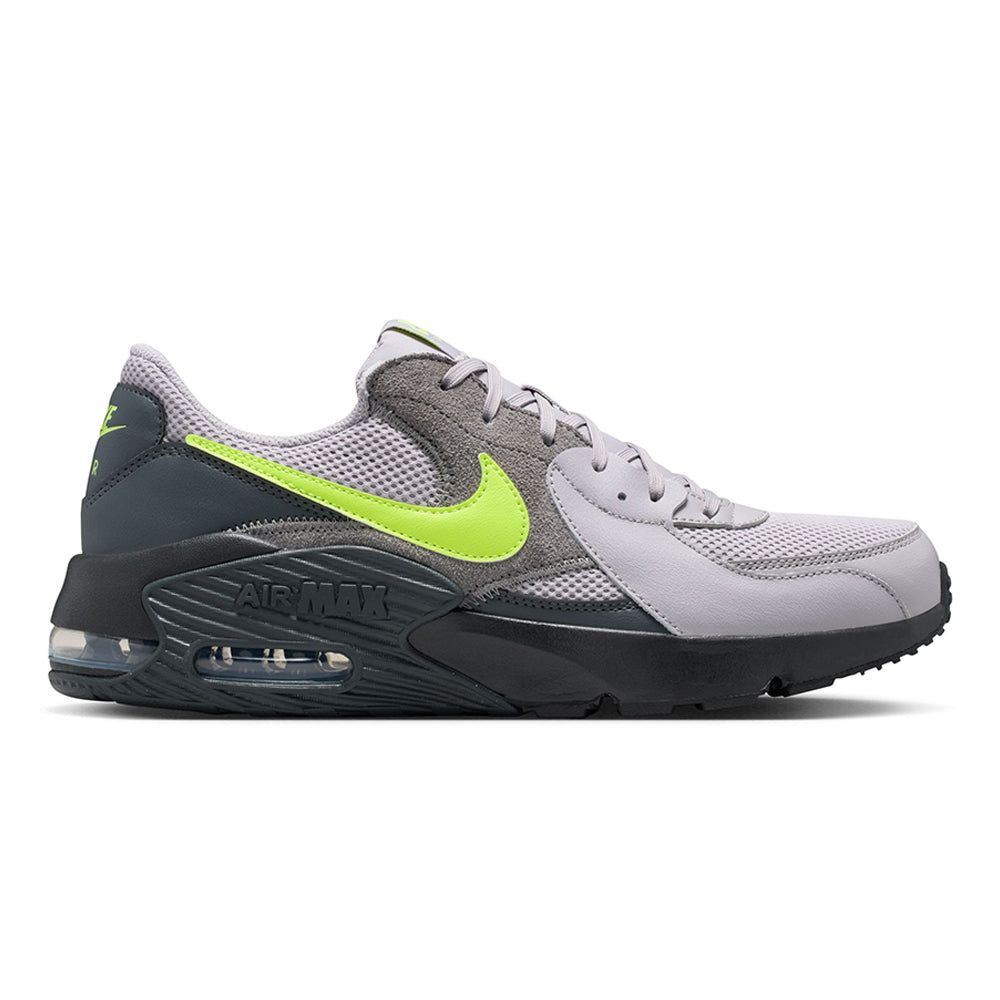 NIKE Air Max Excee мужские повседневные кроссовки