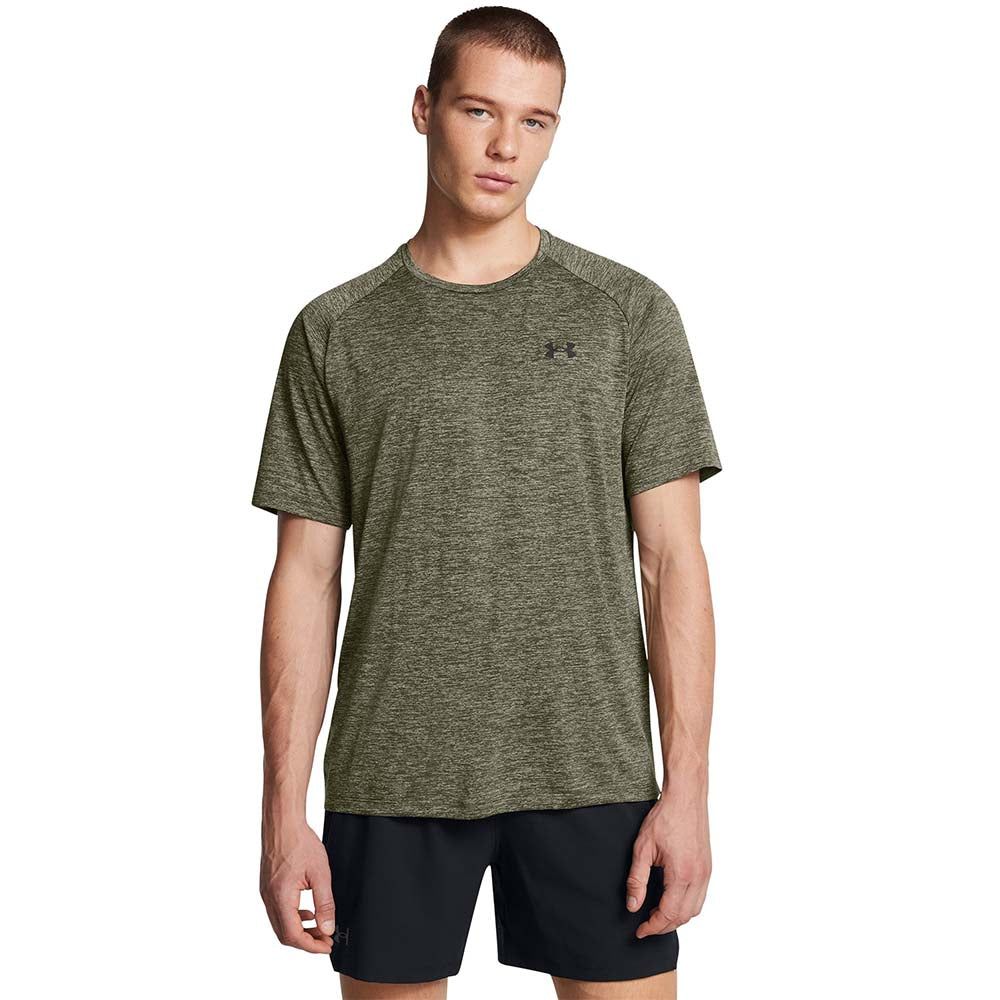 UNDER ARMOUR Tech™ 2.0 мужская футболка для тренировок