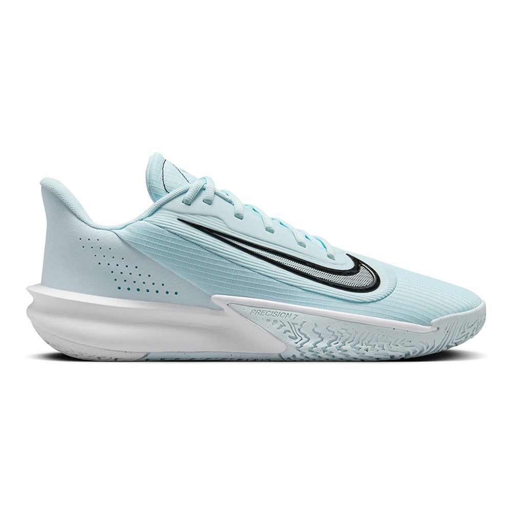NIKE Precision 7 мужские баскетбольные кроссовки