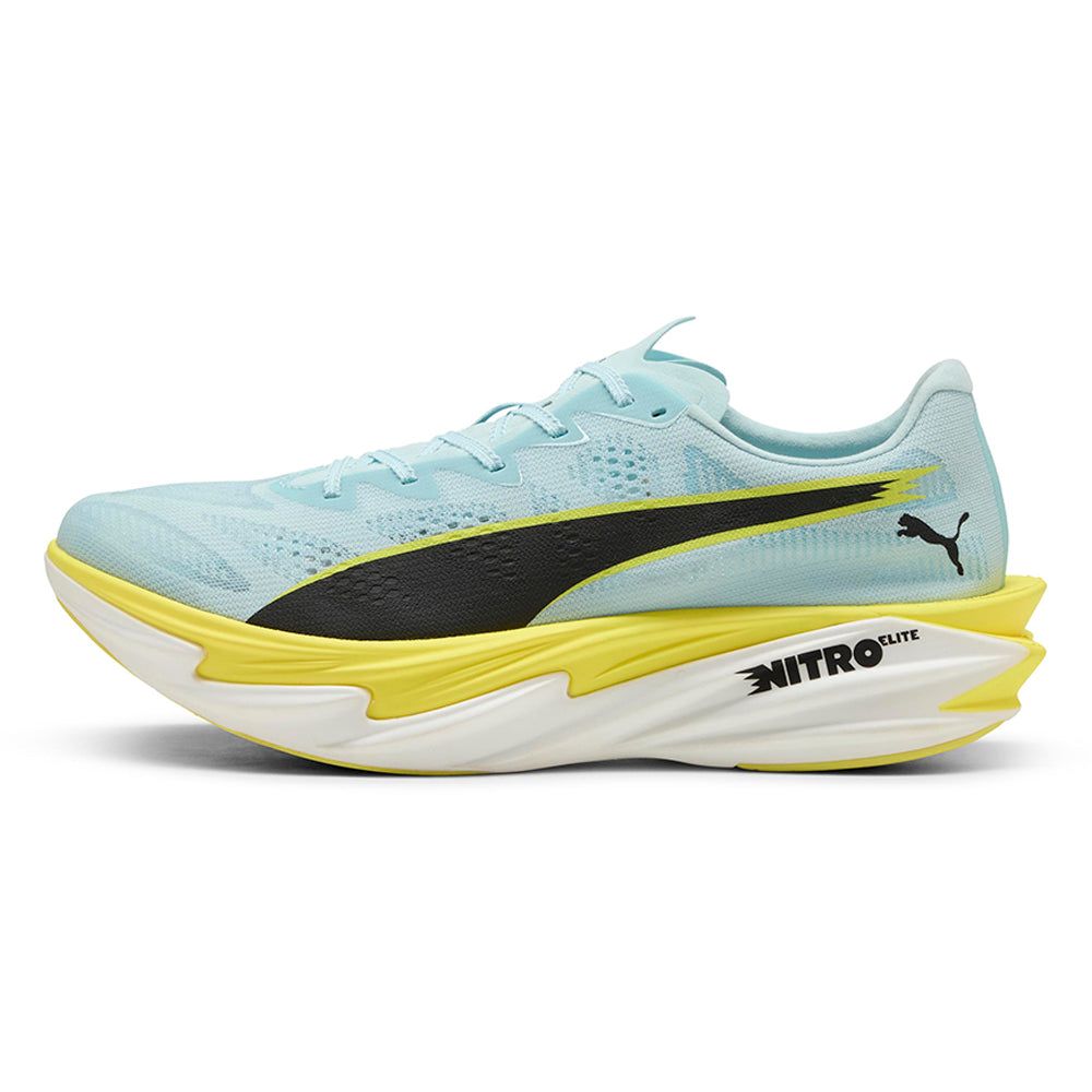 PUMA Deviate NITRO™ Elite 4 мужские беговые кроссовки