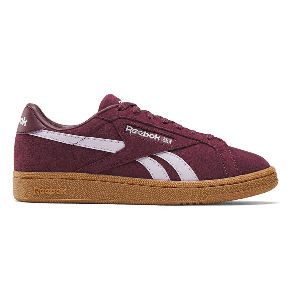 REEBOK Club C Grounds UK женские повседневные кроссовки