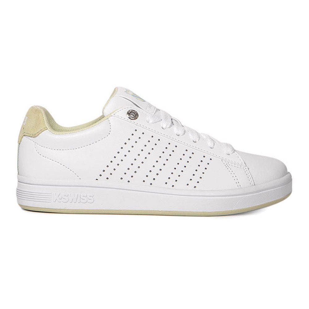 K-SWISS Court Casper III женские повседневные кроссовки