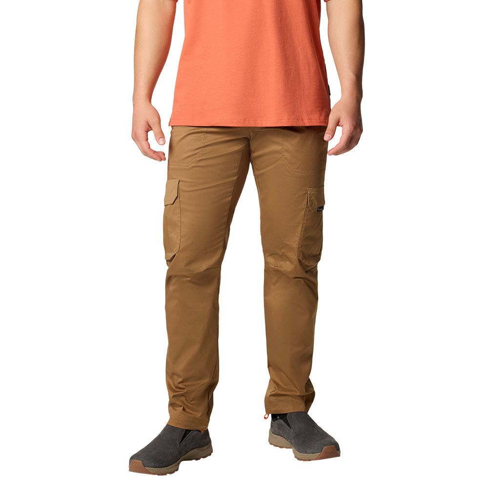 COLUMBIA Landroamer™ Twill Cargo мужские треккинговые карго брюки
