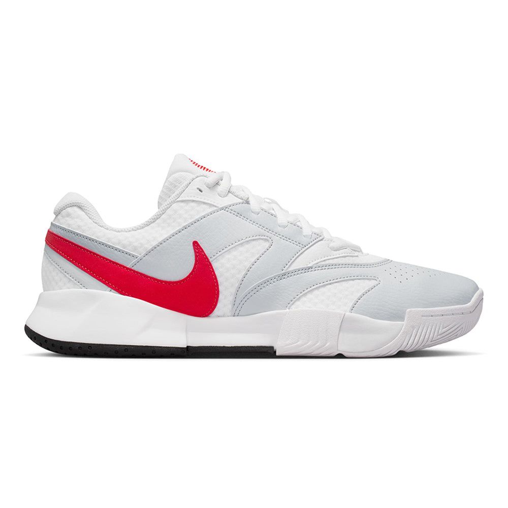 NIKE Court Lite 4 мужские теннисные кроссовки