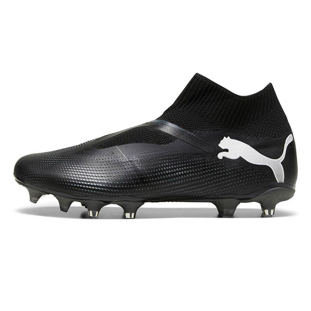 PUMA Future 7 Match Laceless FG/AG Eclipse мужские футбольные бутсы