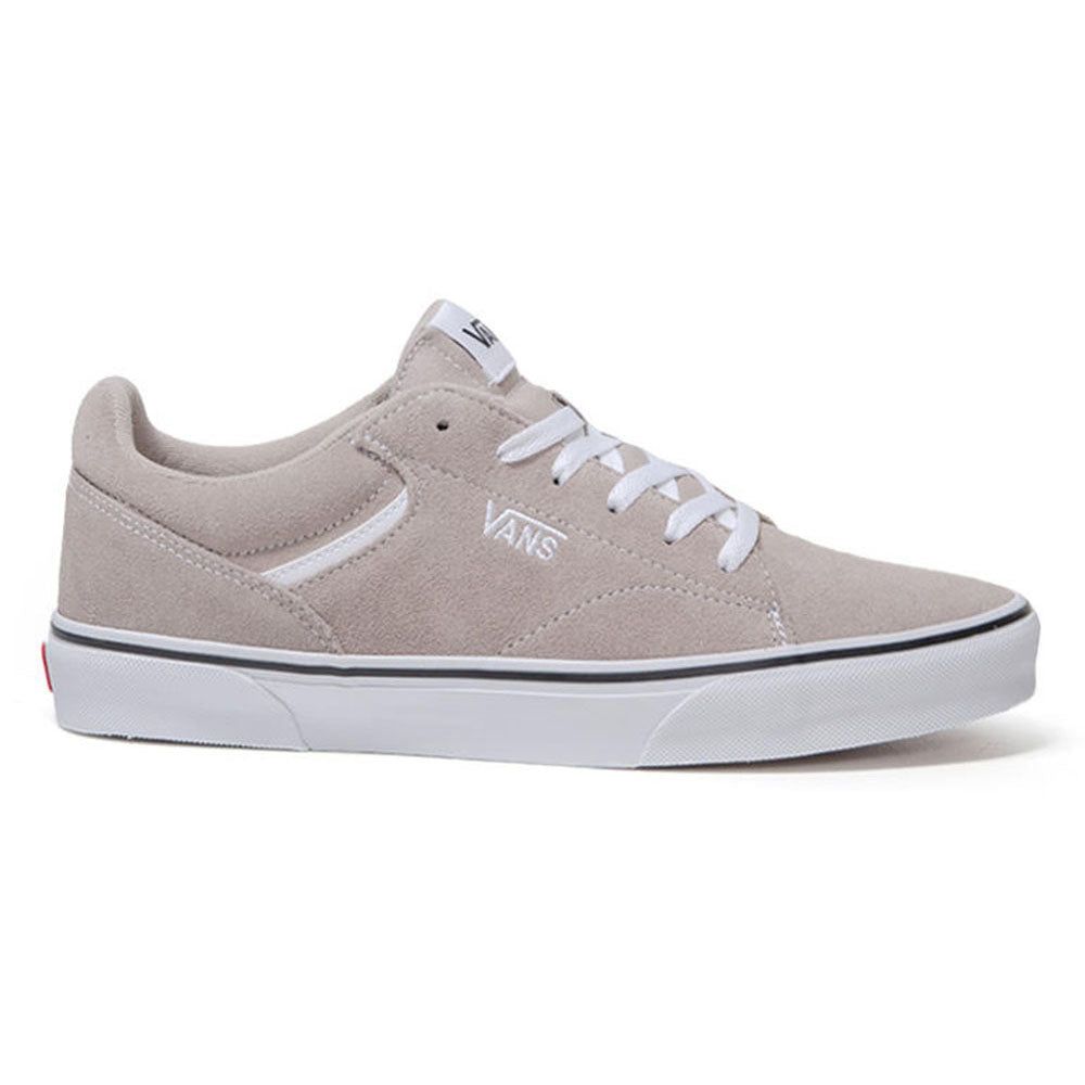 VANS Ward Deluxe мужские повседневные кроссовки