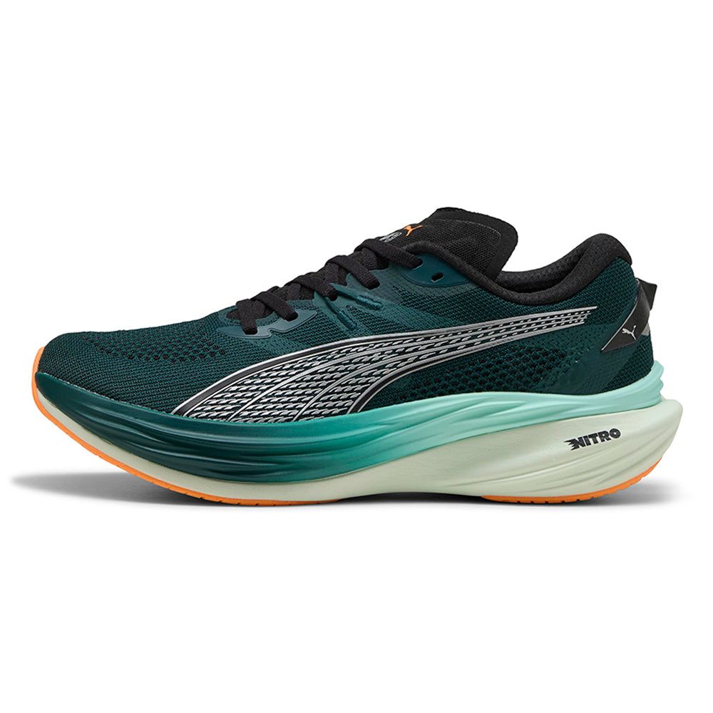 PUMA Deviate NITRO™ 3 мужские беговые кроссовки