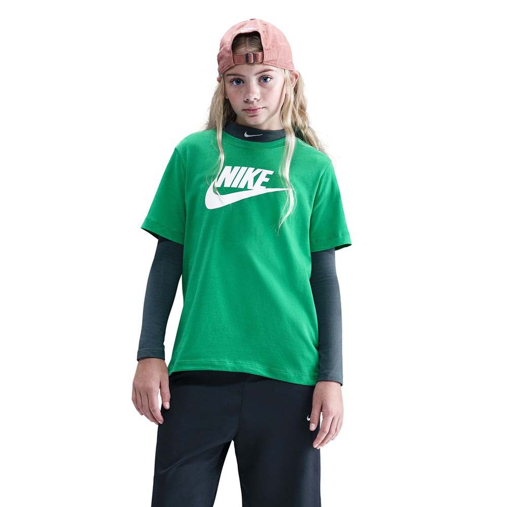 NIKE Sportswear детские футболка