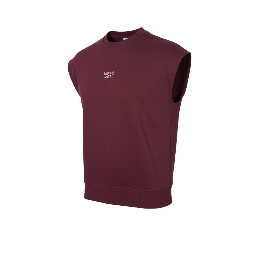 REEBOK Over Crewneck Sweat мужская футболка