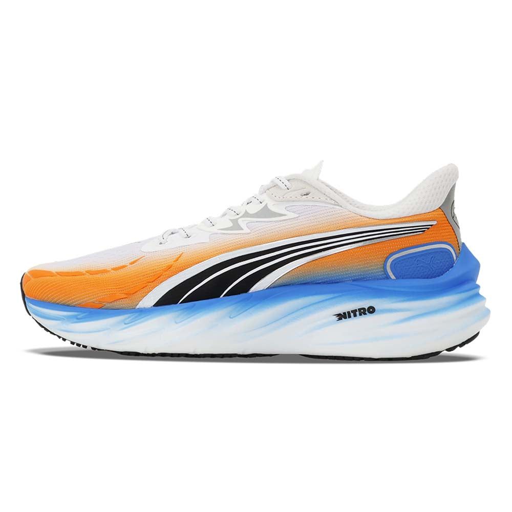 PUMA Velocity NITRO 4 Ekiden мужские беговые кроссовки