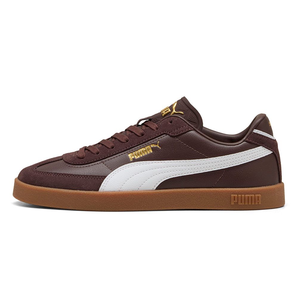 PUMA Club II Era унисекс повседневные кроссовки