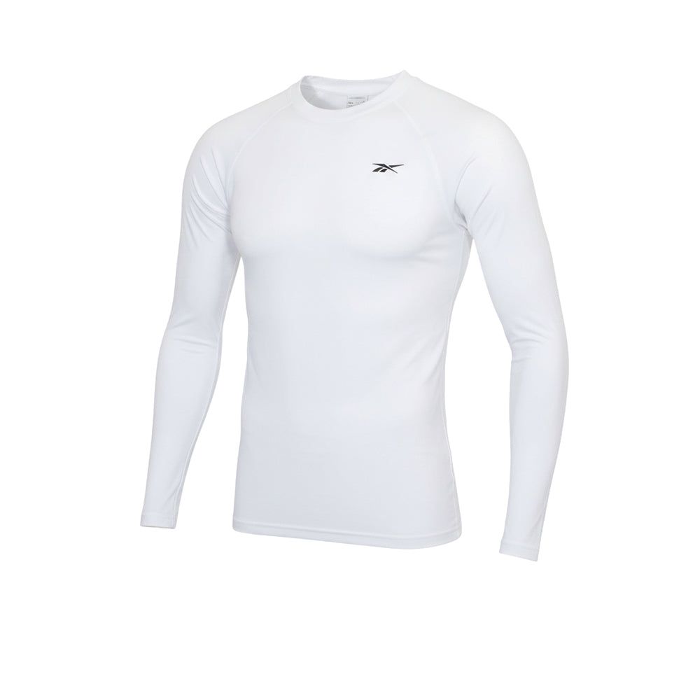 REEBOK Cobra Ls Muscle мужская спортивная футболка