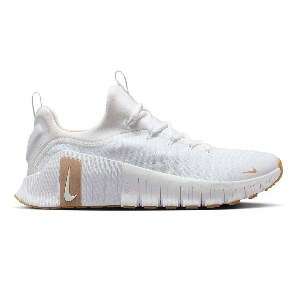 NIKE Free Metcon 6 мужские тренировочные кроссовки