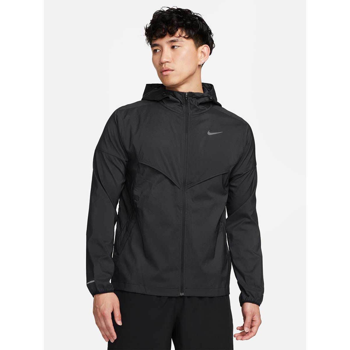 NIKE Windrunner мужская куртка для бега