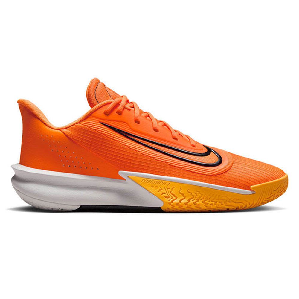 NIKE Precision 7 мужские баскетбольные кроссовки
