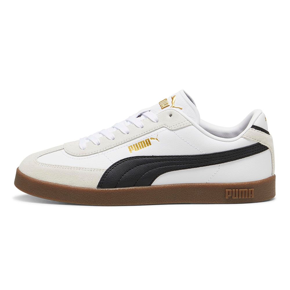 PUMA Club II Era унисекс повседневные кроссовки