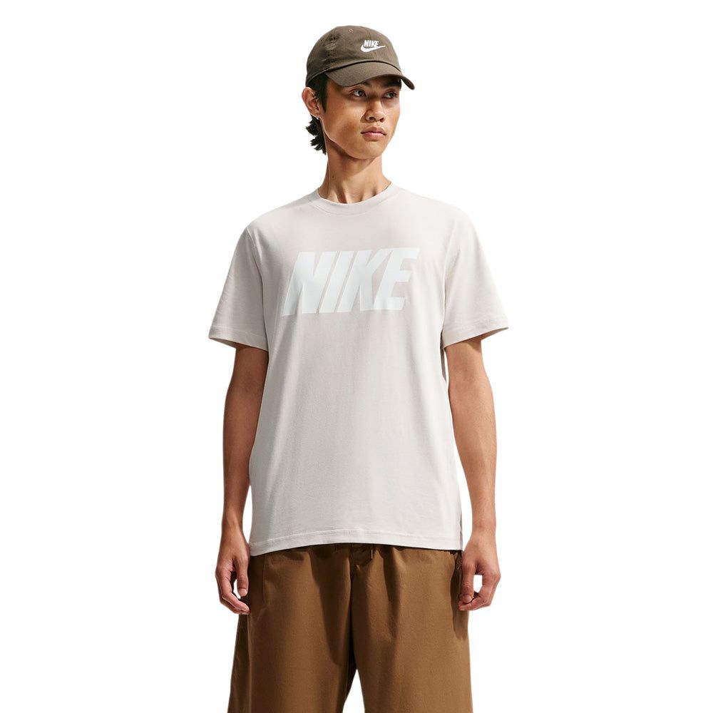 NIKE Sportswear Club мужские футболка