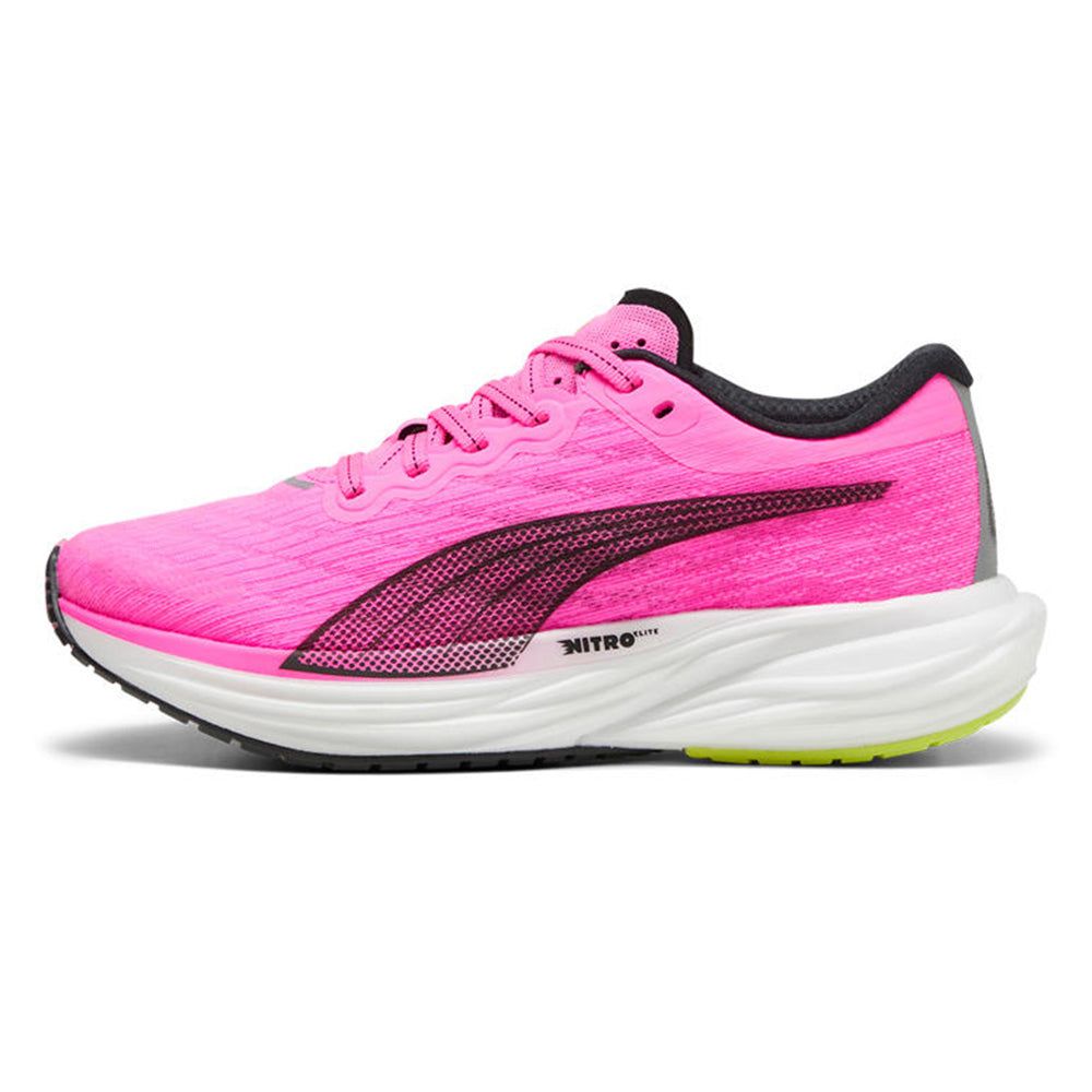 PUMA Deviate NITRO 2 женские беговые кроссовки