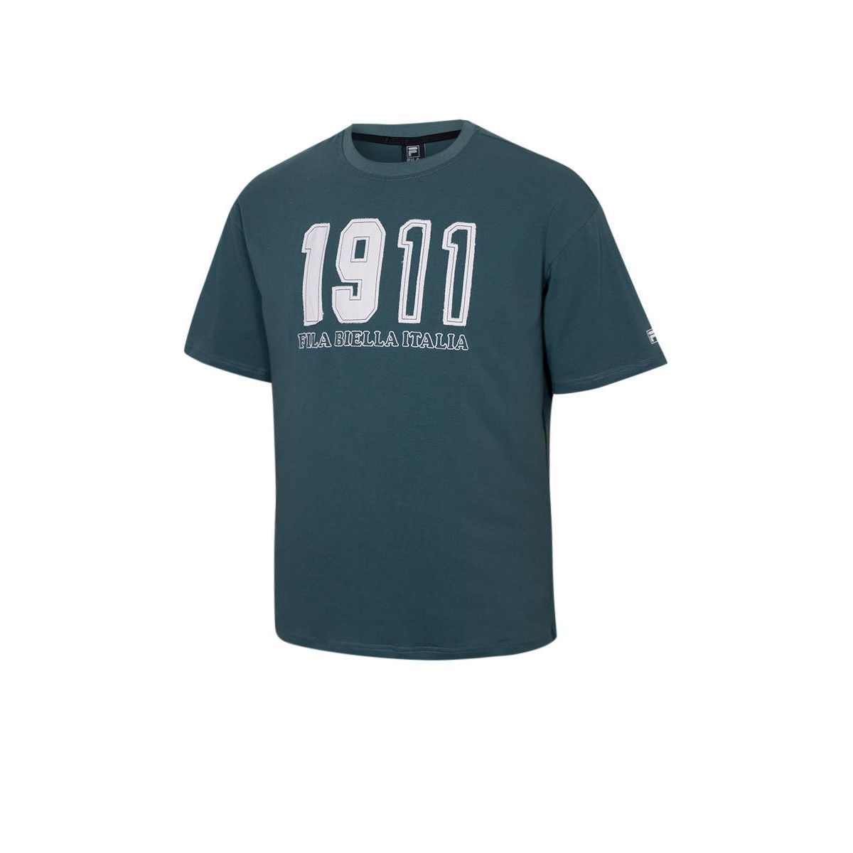 FILA Heritage мужская футболка