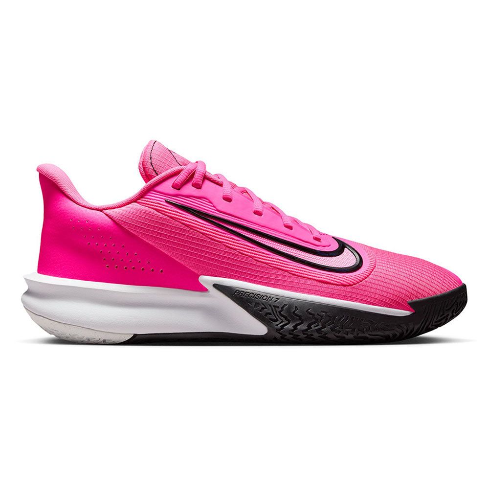 NIKE Precision 7 мужские баскетбольные кроссовки