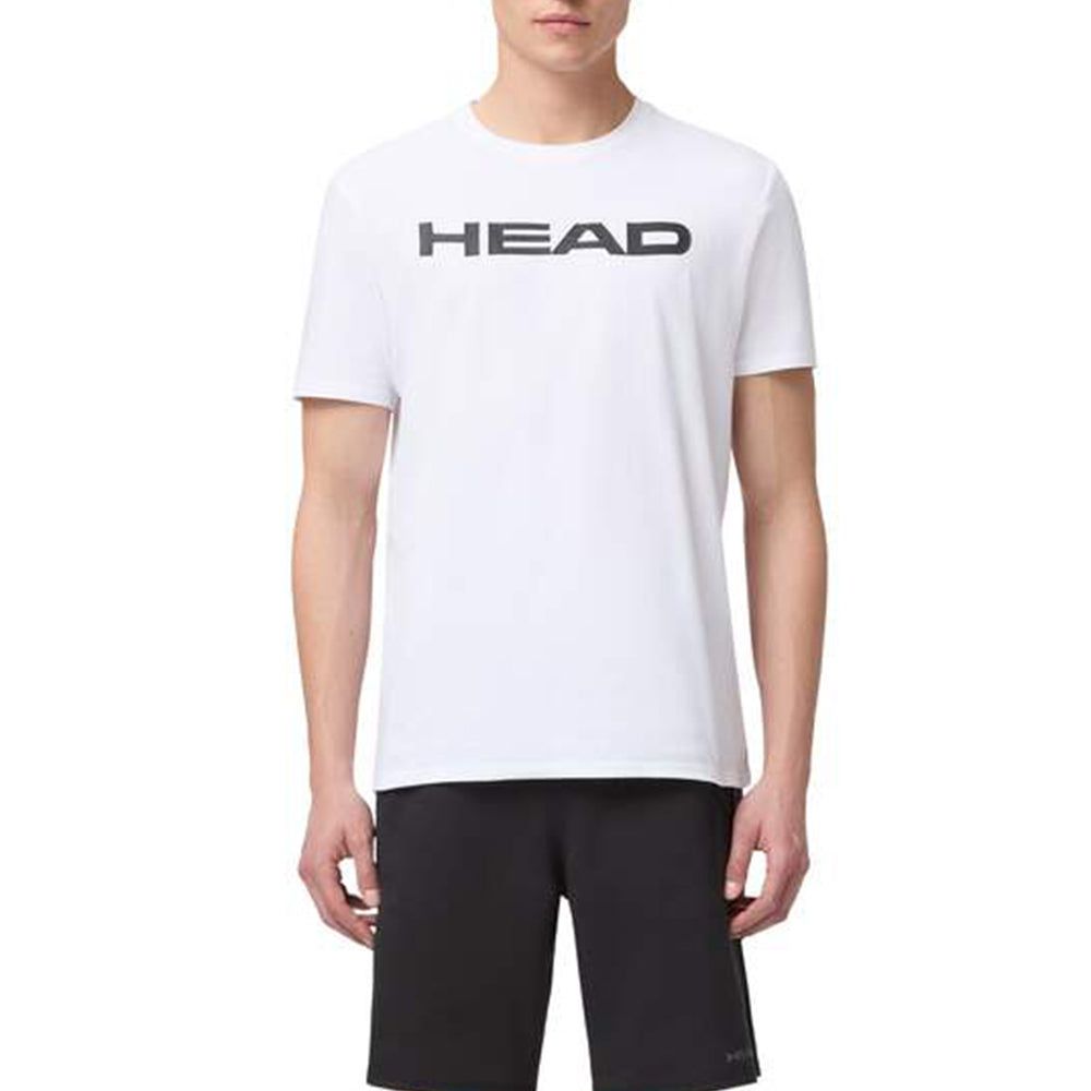 HEAD футболка теннисная мужская Club Original