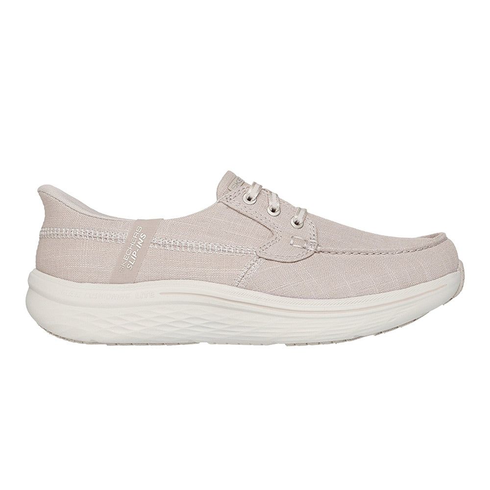 SKECHERS Hands Free Slip-ins®: Max Cushioning Lite Aura Corinne женские повседневные кроссовки